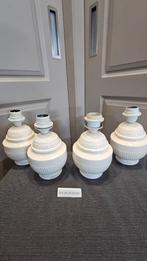 Wedgwood Edme Lampen voeten bol 22 cm middelmaat, Huis en Inrichting, Ophalen of Verzenden, Zo goed als nieuw, Minder dan 50 cm