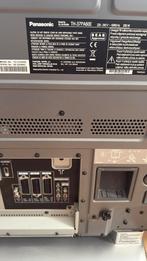 Goeie Plasma tv van Panasonic, Audio, Tv en Foto, Televisies, Ophalen, Gebruikt, Panasonic, HD Ready (720p)
