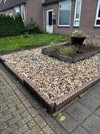 Gratis grind, Ophalen, Gebruikt, Grijs