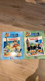 Leuke Disneyboeken (Donald Duck), Ophalen of Verzenden, Zo goed als nieuw