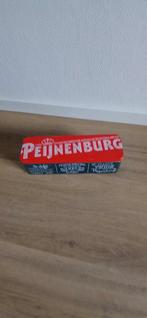 Koekblik Peijnenburg, Verzamelen, Ophalen of Verzenden, Gebruikt, Koek(jes)