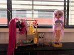 Rainbow High pop + alle toebehoren, Kinderen en Baby's, Speelgoed | Poppen, Ophalen of Verzenden, Zo goed als nieuw, Overige typen