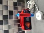 Cars  Braun Oral-b kindertandenborstel, Ophalen of Verzenden, Zo goed als nieuw, Tandenborstel