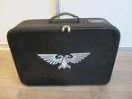 Warhammer 40K draagtas / koffer, Ophalen of Verzenden, Gebruikt, Warhammer 40000, Toebehoren