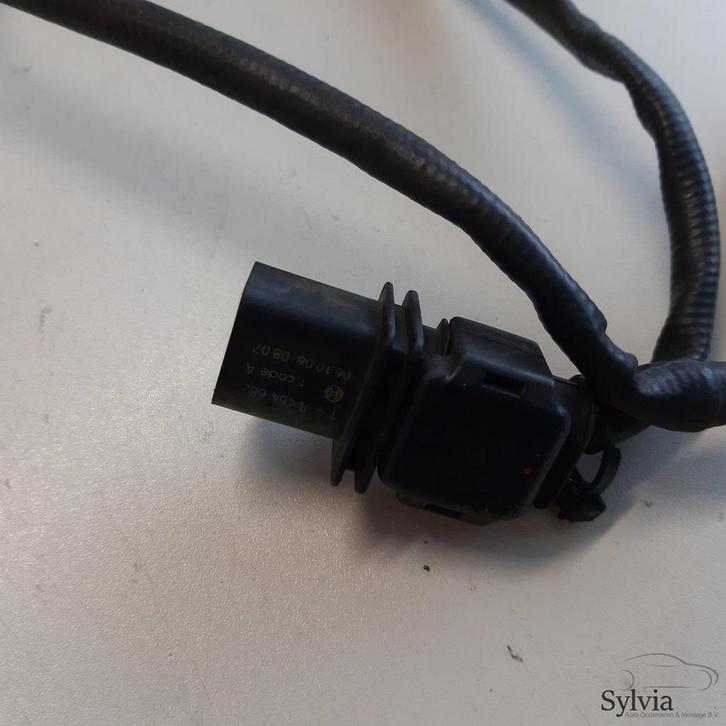 Lambdasonde BMW motorcodes N45N N46N N62N lengte 680 MM 7561, Auto-onderdelen, Uitlaatsystemen, Gebruikt, Ophalen of Verzenden