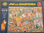 Jan van Haasteren Ambachtijke Brouwerij, Ophalen of Verzenden, 500 t/m 1500 stukjes, Zo goed als nieuw, Legpuzzel