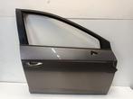 Portier rechts voor Seat Leon, Auto-onderdelen, Carrosserie en Plaatwerk, Onderdelen@venauto.nl, Van der Ven Autorecycling B.V.