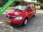 Volkswagen Fox 1.2 Trendline Nieuwe APK - Airco- ELEK pakket, Auto's, Volkswagen, Voorwielaandrijving, Elektrische ramen, 969 kg