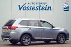 Mitsubishi Outlander 2.0 Executive Edition / 7 € 18.900,00, Auto's, Automaat, 1998 cc, Stof, 4 cilinders