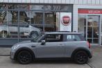Mini Mini 1.5 Cooper Essential|Open dak|Automaat|Led, Gebruikt, 4 stoelen, Origineel Nederlands, Bedrijf