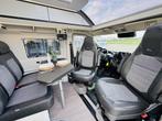 Adria Twin Supreme 640 SLB Automaat Enkele bedden 2024, Caravans en Kamperen, Campers, Automaat, Airbags, Tot en met 2, Bedrijf
