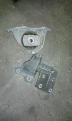 Set motorsteunen Fiat Punto 2001, Ophalen of Verzenden