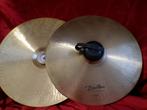 Bekens ( deksels), Muziek en Instrumenten, Percussie, Ophalen, Gebruikt, Melodische percussie