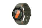 Galaxy Watch 7 (Bluetooth, 40mm) NIEUW, Ophalen of Verzenden, Nieuw, Zwart, Android
