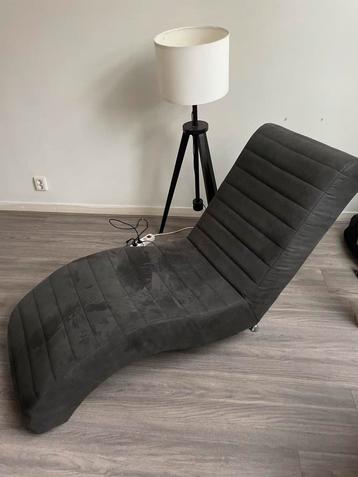 Lounge Stoel - Stijlvol Relaxen! beschikbaar voor biedingen