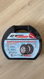 Sneeuwkettingen 12 mm GT Racing, Ophalen, Nieuw