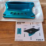 F-One mast top plate, Watersport en Boten, Ophalen of Verzenden, Zo goed als nieuw