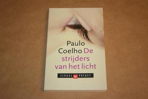 De strijders van het licht - Paulo Coelho - Singel Pockets, Boeken, Literatuur, Zo goed als nieuw, Nederland, Ophalen of Verzenden