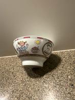 6 Theo 'Altijd Lekker' Schaaltjes, Huis en Inrichting, Keuken | Servies, Ophalen, Gebruikt, Schaal of Schalen, Overige stijlen