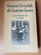 Vestdijk - De Laatste Kans, Ophalen of Verzenden, Gelezen, Nederland