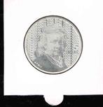 5 Euro Zilver Rembrandt Vijfje Nederland 2006 /a.41, Verzenden, Koningin Beatrix, Zilver, Euro's