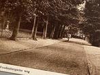 Ansichtkaart van de Woudenbergseweg in Zeist (1944), 1940 tot 1960, Gelopen, Utrecht, Ophalen of Verzenden