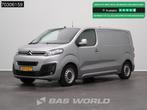 Citroën Jumpy 177pk Automaat Honden vervoer L2 Airco Cruise, Auto's, Automaat, Stof, Gebruikt, Euro 6