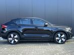 Volvo C40 Recharge Twin Intro Edition 78 kWh Adaptive cruise, Automaat, Met garantie (alle), Origineel Nederlands, Vierwielaandrijving