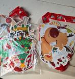 Kerstslinger 2 x, Ophalen of Verzenden, Zo goed als nieuw