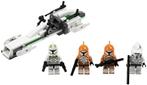 Lego, Star Wars, 7913, Clone Trooper Battle Pack, Complete set, Ophalen of Verzenden, Lego, Zo goed als nieuw