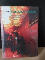 Callsing Nassau Het moderne korps commandotroepen, Boeken, Ophalen, Nieuw, Landmacht, 1945 tot heden