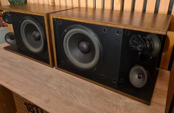 Bose 301 MK2 Luidsprekers in prachtige staat!! beschikbaar voor biedingen