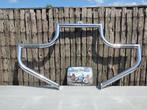 Valbeugel Harley Road King (touring), Motoren, Onderdelen | Harley-Davidson, Ophalen of Verzenden, Gebruikt