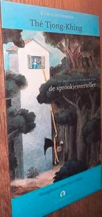 The Tjong Khing   Mooiste Verhalen van de Sprookjesverteller, Verzenden, Cd