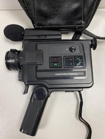 Noris 2003 super 8 Sound XL beschikbaar voor biedingen