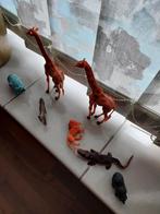 Plastic dieren, Dieren en Toebehoren