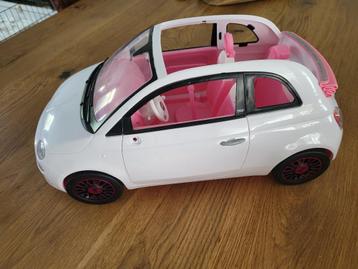 Barbie cabrio 