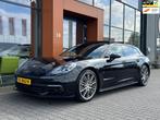 Porsche Panamera Sport Turismo 2.9 4 E-Hybrid|Sportchrono|NA, Automaat, 14 kWh, Euro 6, 38 km/l