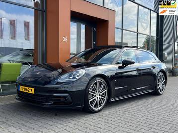 Porsche Panamera Sport Turismo 2.9 4 E-Hybrid|Sportchrono|NA beschikbaar voor biedingen