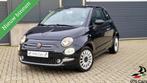 Fiat 500 1.2 Lounge PANO FACELIFT 2E EIGENAAR ZEER NETTE AUT, Auto's, Voorwielaandrijving, 1242 cc, 4 cilinders, 840 kg