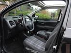 Peugeot 108 1.0 e-VTi Allure TOP! | Elektrisch vouwdak | Aut, Gebruikt, 4 stoelen, Zwart, Origineel Nederlands