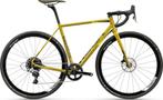 Koga Colmaro Alroad racefiets gravelfiets, Fietsen en Brommers, Fietsen | Racefietsen, Ophalen, 28 inch, Gebruikt, 10 tot 15 versnellingen