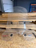 Vespa Sprint windscherm hoog, Ophalen, Zo goed als nieuw, Overige typen, Vespa