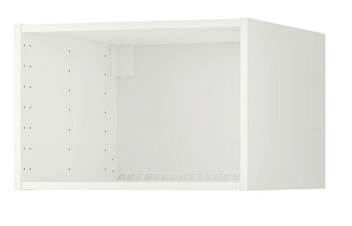 Keuken bovenkast, Huis en Inrichting, Keuken | Keukenelementen, Nieuw, Minder dan 100 cm, 50 tot 100 cm, 50 tot 75 cm, Wit, Ophalen