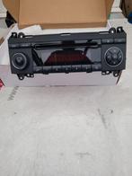 Mercedes B Klasse Radio, Ophalen of Verzenden, Gebruikt