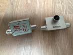 2x Tratec TOF-02 RTV Filter, Ophalen of Verzenden, Gebruikt, Minder dan 2 meter, Overige kabels