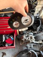 Piaggio zip iget teller 3500km, Ophalen of Verzenden