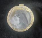 Lalique Daphne poeder/sieraad doosje, Antiek en Kunst, Ophalen of Verzenden