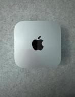 Mac mini M4, Computers en Software, Apple Desktops, Ophalen of Verzenden, Zo goed als nieuw, Mac Mini, 3 tot 4 Ghz