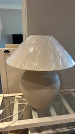 Kruiklamp excl kap, Ophalen, Zo goed als nieuw, Minder dan 50 cm